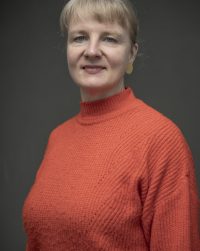Bettina headshot
